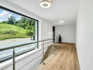 Prodej rodinného domu, Vysoký Újezd, Ve Višňovce, 200 m2