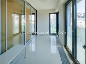 Pronájem bytu 2+kk, Praha - Žižkov, Olšanská, 61 m2