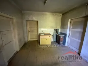 Prodej rodinného domu, Opava - Komárov, Potoční, 130 m2