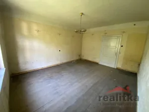 Prodej rodinného domu, Opava - Komárov, Potoční, 131 m2