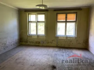 Prodej rodinného domu, Opava - Komárov, Potoční, 131 m2