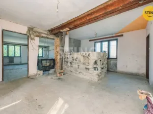 Prodej rodinného domu, Litomyšl - Pohodlí, 163 m2