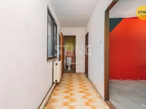 Prodej rodinného domu, Litomyšl - Pohodlí, 163 m2