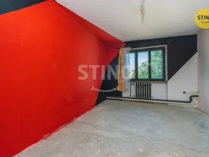 Prodej rodinného domu, Litomyšl - Pohodlí, 163 m2