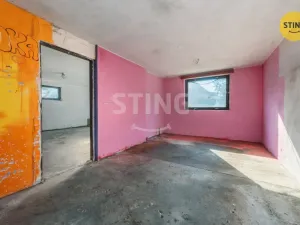 Prodej rodinného domu, Litomyšl - Pohodlí, 163 m2