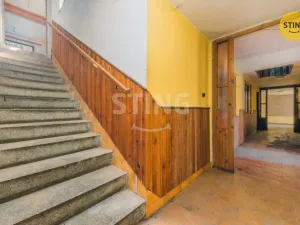Prodej rodinného domu, Litomyšl - Pohodlí, 163 m2