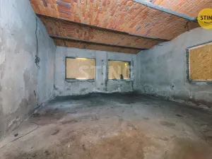 Prodej rodinného domu, Litomyšl - Pohodlí, 163 m2