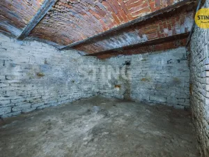 Prodej rodinného domu, Litomyšl - Pohodlí, 163 m2