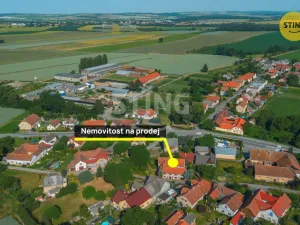 Prodej rodinného domu, Litomyšl - Pohodlí, 163 m2