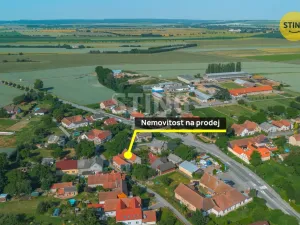 Prodej rodinného domu, Litomyšl - Pohodlí, 163 m2
