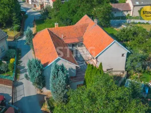 Prodej rodinného domu, Litomyšl - Pohodlí, 163 m2