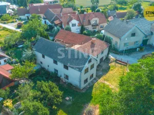 Prodej rodinného domu, Litomyšl - Pohodlí, 163 m2