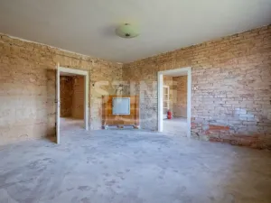 Prodej rodinného domu, Otice, Domky, 150 m2