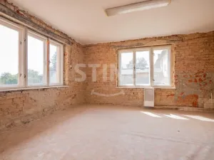 Prodej rodinného domu, Otice, Domky, 150 m2