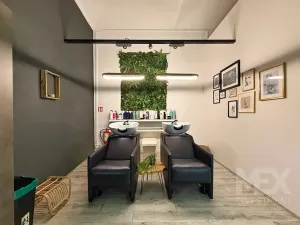 Prodej obchodního prostoru, Praha - Žižkov, Husitská, 89 m2