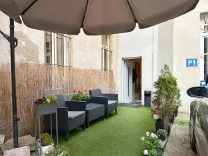 Prodej obchodního prostoru, Praha - Žižkov, Husitská, 89 m2