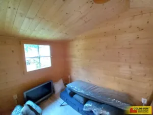 Prodej zahrady, Moravská Třebová, 404 m2