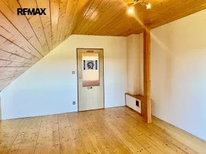 Prodej rodinného domu, Nadryby, 170 m2