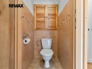 Prodej bytu 4+1, Blatná, K Jatkám, 74 m2