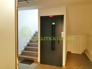 Prodej bytu 2+1, Veselí nad Lužnicí, Ak. Bydžovského, 60 m2