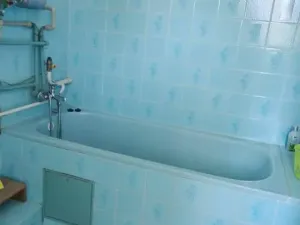 Prodej bytu 2+1, Valašské Meziříčí, 64 m2