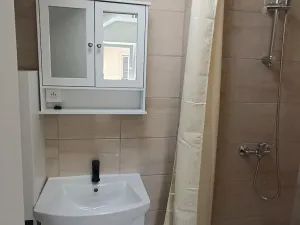 Pronájem bytu 1+kk, Benešov nad Ploučnicí, Nádražní, 18 m2