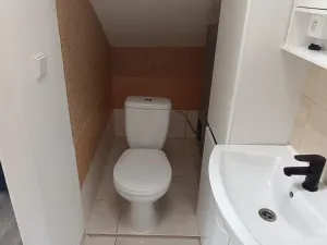 Pronájem bytu 1+kk, Benešov nad Ploučnicí, Nádražní, 18 m2
