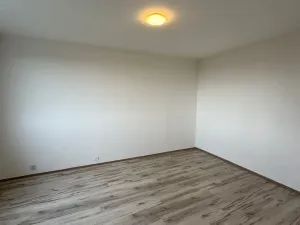 Pronájem bytu 1+1, Chomutov, 17. listopadu, 35 m2
