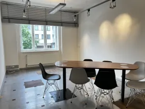 Pronájem kanceláře, Praha - Nusle, Na Pankráci, 110 m2