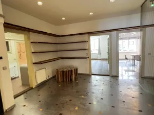 Pronájem kanceláře, Praha - Nusle, Na Pankráci, 110 m2