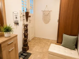 Prodej bytu 2+kk, Hradec Králové, Mánesova, 61 m2