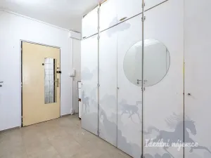 Pronájem bytu 2+kk, Praha, Jablonecká, 40 m2
