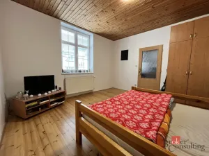 Pronájem bytu 2+kk, Opava - Předměstí, třída Spojenců, 46 m2