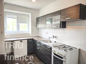 Prodej bytu 2+1, Kyjov, Nerudova, 62 m2