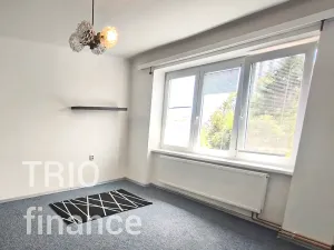 Prodej bytu 2+1, Kyjov, Nerudova, 62 m2