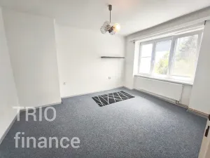 Prodej bytu 2+1, Kyjov, Nerudova, 62 m2