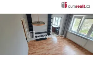 Pronájem bytu 2+kk, Praha - Břevnov, Pod Královkou, 50 m2
