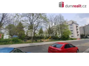 Pronájem bytu 2+kk, Praha - Břevnov, Pod Královkou, 50 m2