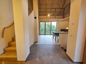 Pronájem rodinného domu, Třebotov, Karlštejnská, 120 m2
