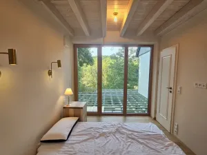Pronájem rodinného domu, Třebotov, Karlštejnská, 120 m2