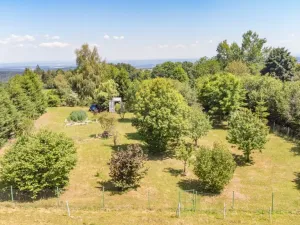 Prodej pozemku pro bydlení, Strašín - Maleč, 4306 m2