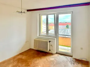 Prodej bytu 2+1, Jihlava, Žižkova, 57 m2