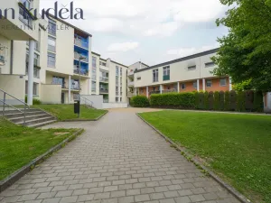 Pronájem bytu 3+kk, Rousínov, Zahradní, 76 m2