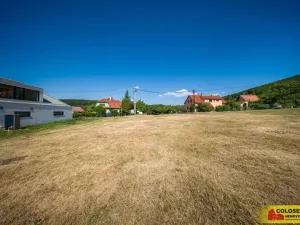 Prodej pozemku pro bydlení, Nemojany, 1251 m2