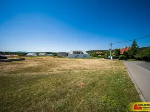 Prodej pozemku pro bydlení, Nemojany, 1251 m2