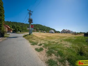 Prodej pozemku pro bydlení, Nemojany, 1251 m2