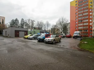 Prodej obchodního prostoru, Orlová, Masarykova třída, 1570 m2