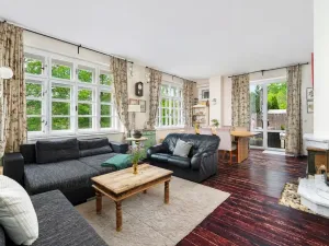 Prodej rodinného domu, Želiv, 180 m2