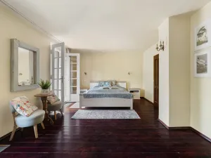 Prodej rodinného domu, Želiv, 180 m2