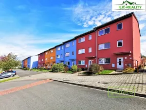 Pronájem bytu 1+kk, Plzeň, K Dolovu, 32 m2